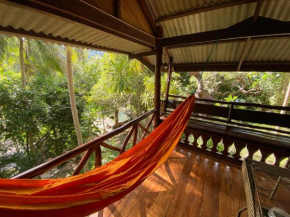 Sabai Corner Bungalows - SHA Extra Plus